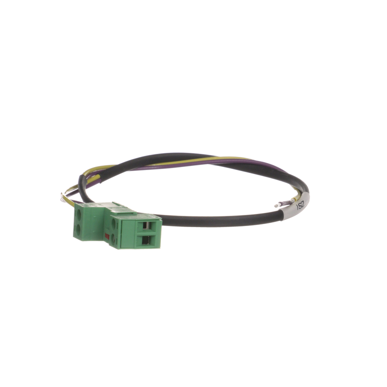 Schneider Electric S434301 Circuit breaker accessory, PowerPacT H, I-Line wire harness, zone selective interlock, ZSI