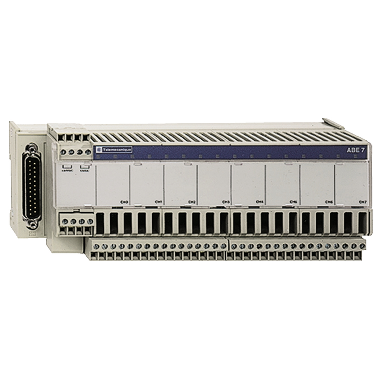 Schneider Electric ABE7CPA31E