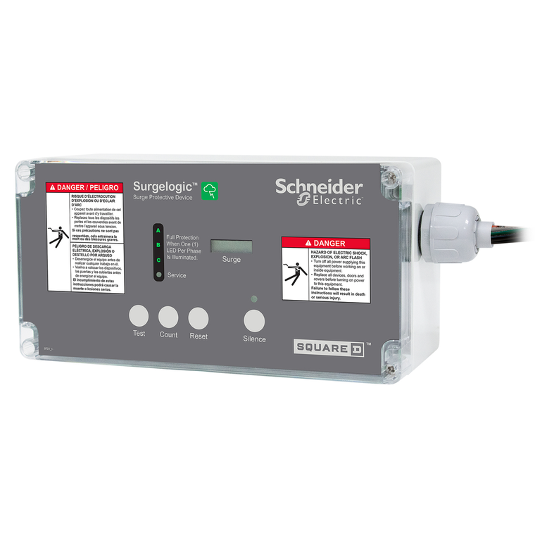 Schneider Electric HWC23
