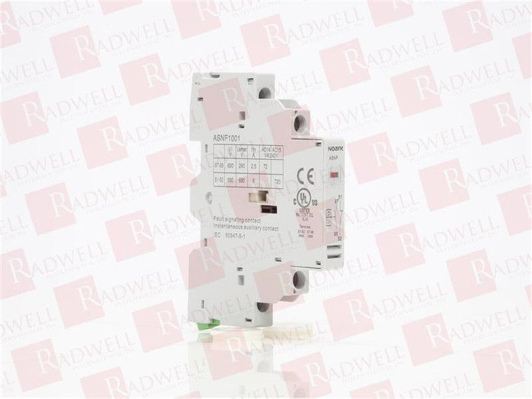 Noark ASNF1010