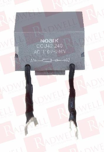 Noark CCU42BUL