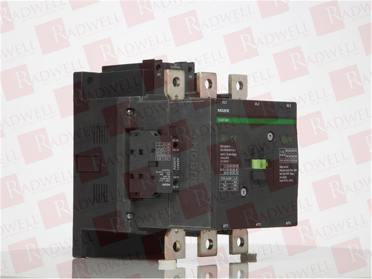 Noark Ex9C300E22N
