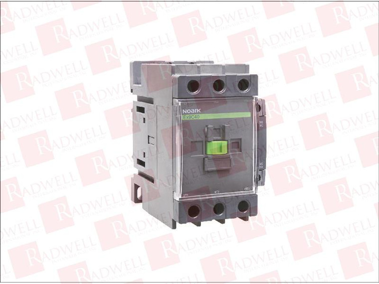 Noark Ex9C400E22X