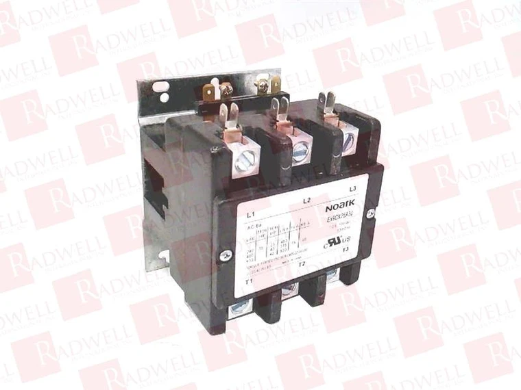 Noark Ex9CKT30A20XU7