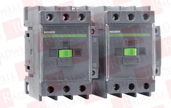 Noark Ex9CR10011U7
