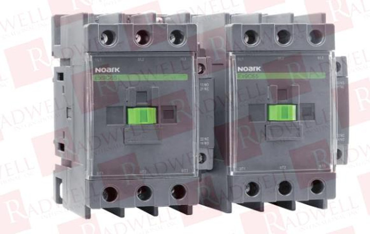 Noark Ex9CR10011X7