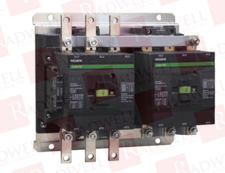 Noark Ex9CR265E22X Noark Ex9CR265E22X