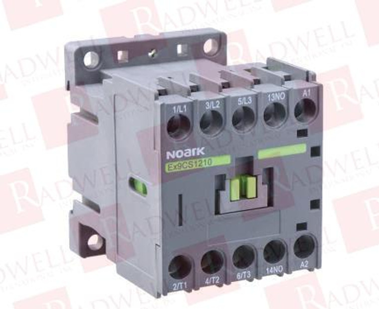 Noark Ex9CS1201P7