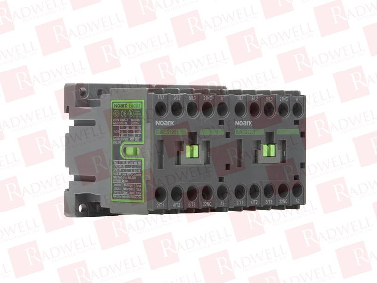 Noark Ex9CSR06D7C