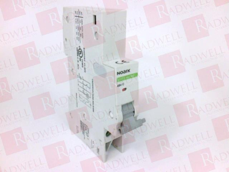 Noark UVT3101NB Pack of 5