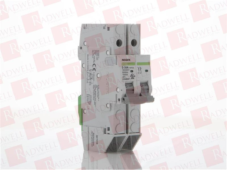 Noark B1NQ2B20T Pack of 6