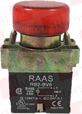 Noark Ex9PBV65A Pack of 10
