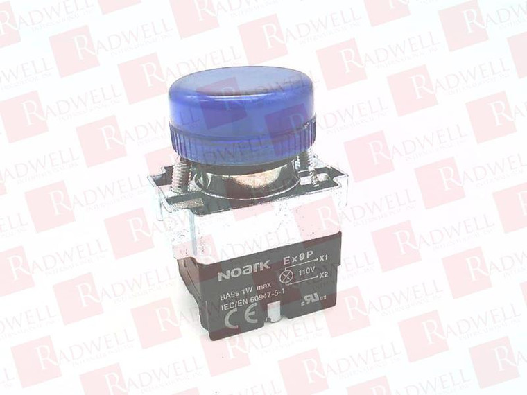 Noark Ex9PBV66N Pack of 10
