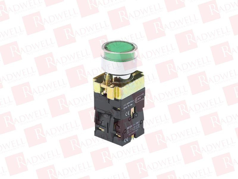 Noark Ex9PBW3362D Pack of 10