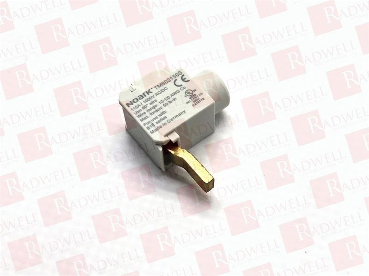 Noark TM802150S Pack of 10