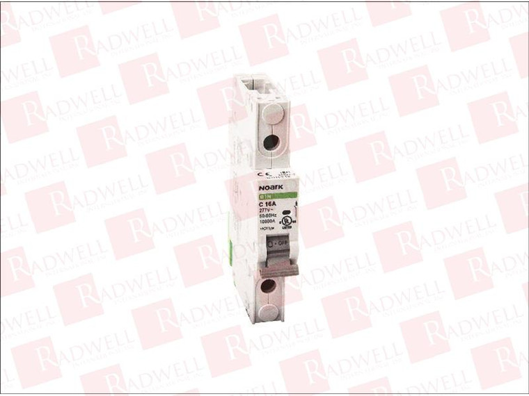Noark B1H1D15 Pack of 12