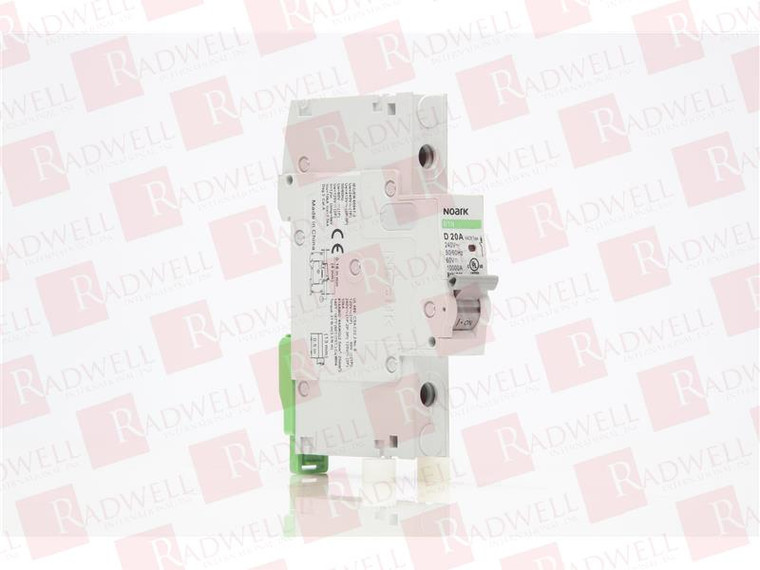 Noark B1N1C2 Pack of 12