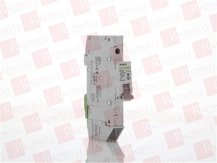 Noark B1NQ1B40T Pack of 12