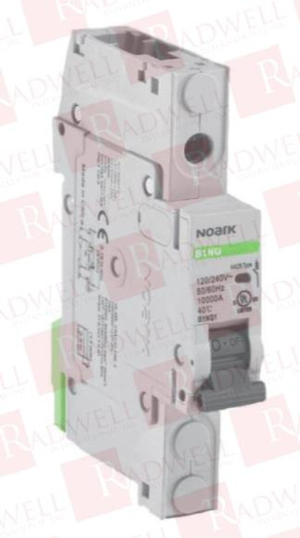 Noark B1NQ1D15T Pack of 12
