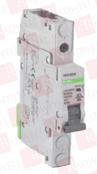 Noark B1NQ1D45T Pack of 12