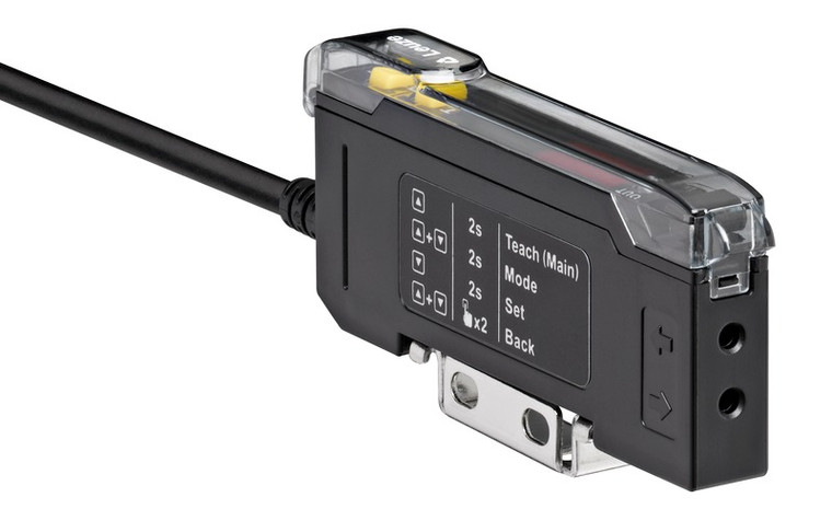 LV462C/24 Fiber optic amplifier