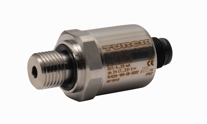 Turck PT1V-1004-IOL-H1141
