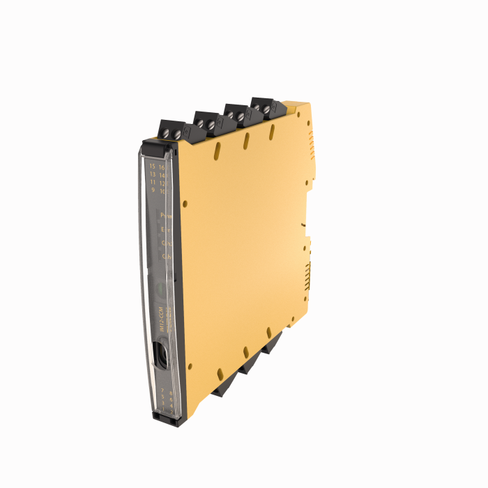 Turck IM12-CCM03-MTIS-3T-IOLC-PR/24V