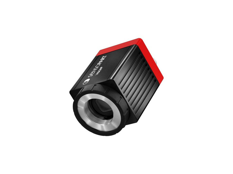 SensoPart V20-RO-P4-C-3 VISOR® XE V20 Robotic Professional, C-Mount, LAN interface