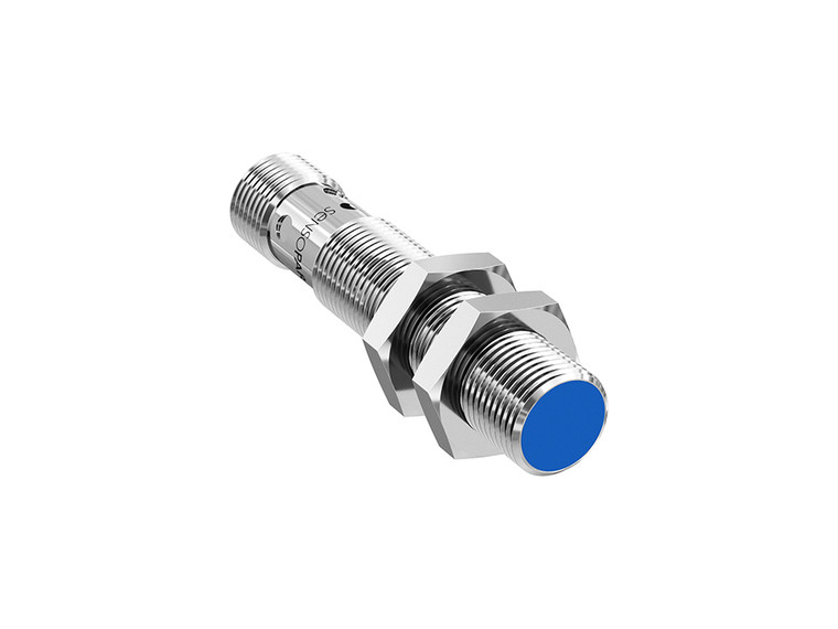 SensoPart IMT 12-S-QB3-PSL-L4M Inductive sensor M12 / increased switching distance