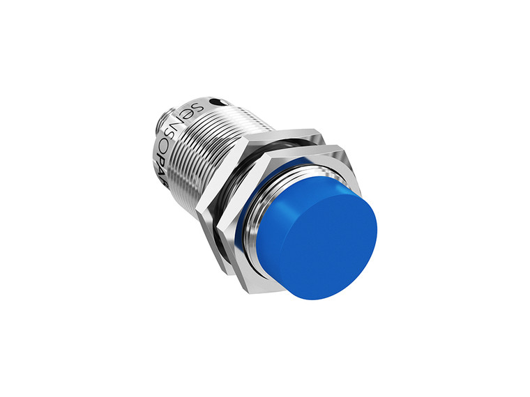 SensoPart IMT 30-A-NB3-PS-L4M Inductive sensor M30 / increased switching distance / analogue output