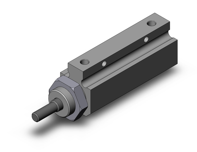 SMC NCDJPB15-100D cyl, pin, auto sw capable