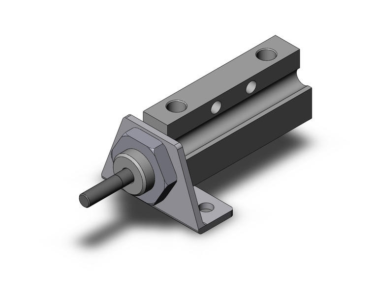 SMC NCDJPL6-050D Cyl, Pin, Auto Sw Capable