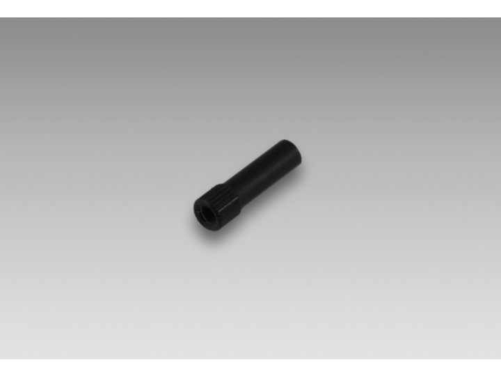 Baumer Fokussierlinse M3, Lichtfleck 0.1 mm