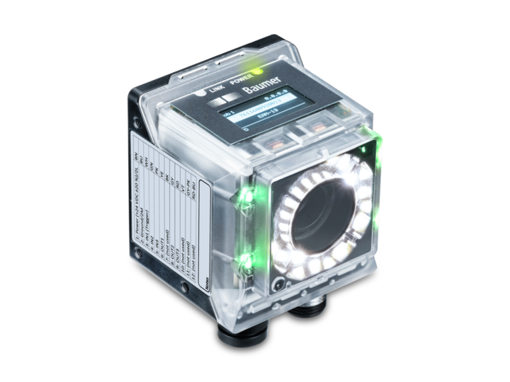 Baumer IDC200.W06
