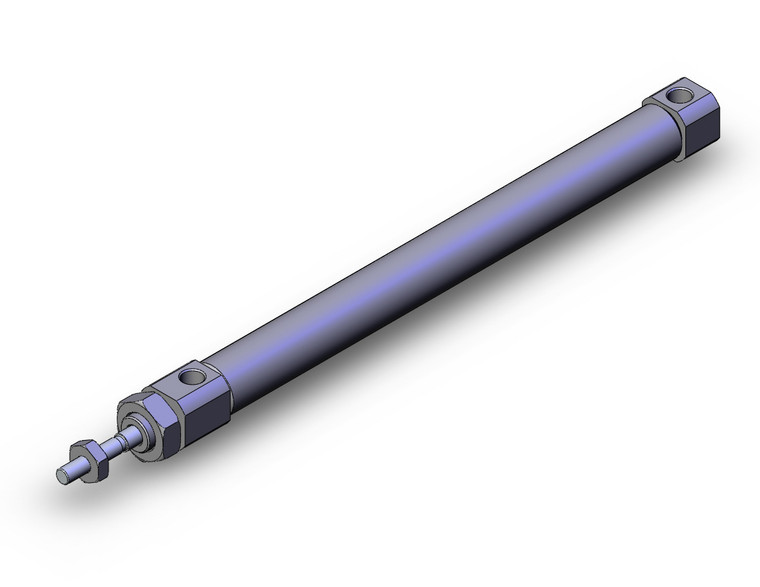 SMC NCDJ2B10-400-B Cylinder, Air