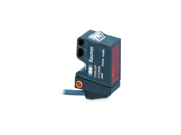 Baumer O300.DI.2-GLUBO.72CU