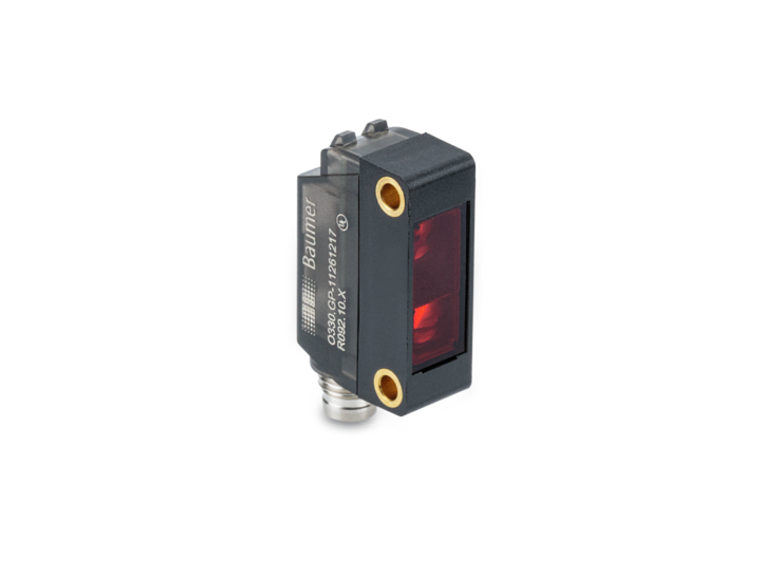 Baumer O330.EP-NDNVZ.72N/H006