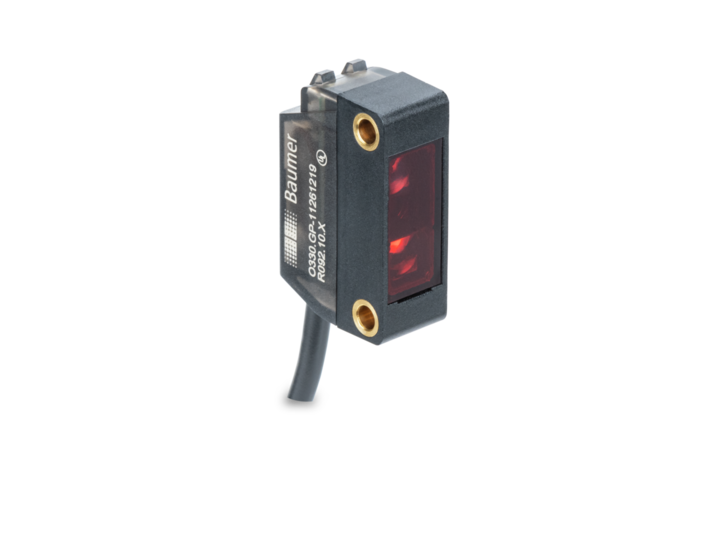 Baumer O330.EP-NDNVZ.72ZV/H006