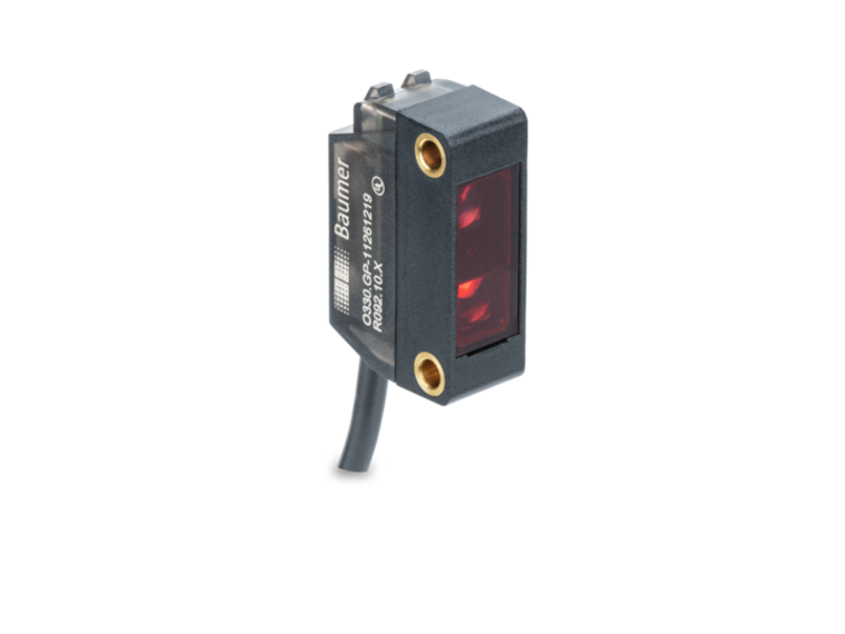 Baumer O330.EP-PDPVZ.72ZV/H006
