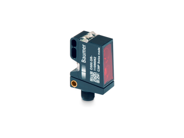 Baumer O500.DR-GM1J.72O