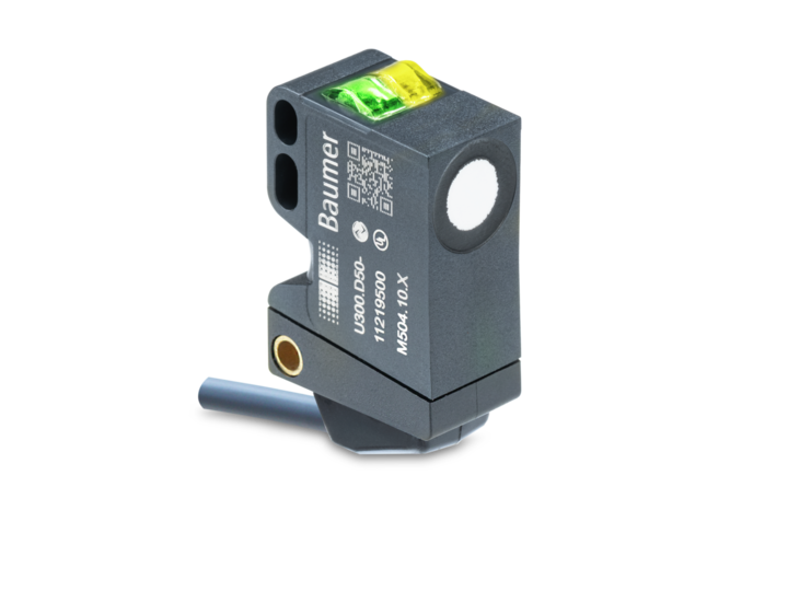 Baumer U300.TA0-ZZZX.72CU