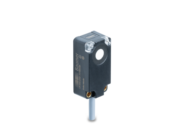Baumer UF200.P50-GP2J.72CU