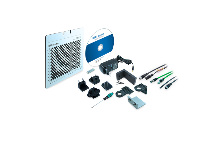 Baumer VeriSens UR Starter Kit