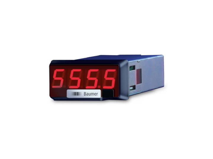 Baumer PA200.004AX01