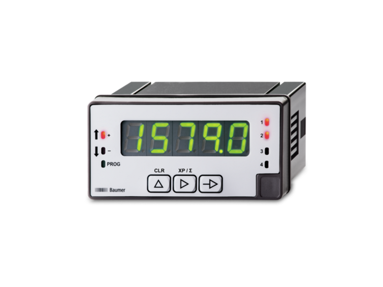 Baumer NE1218.065AX01