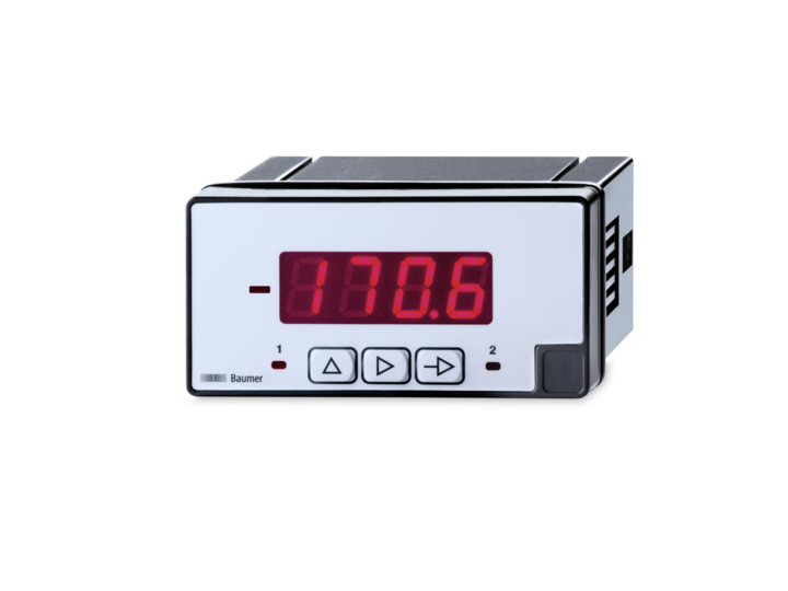 Baumer PA408.008AX01