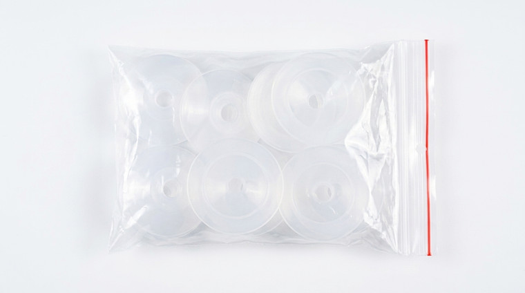OnRobot VGP30 Suction Cup Kit 10xØ450mm (114732)