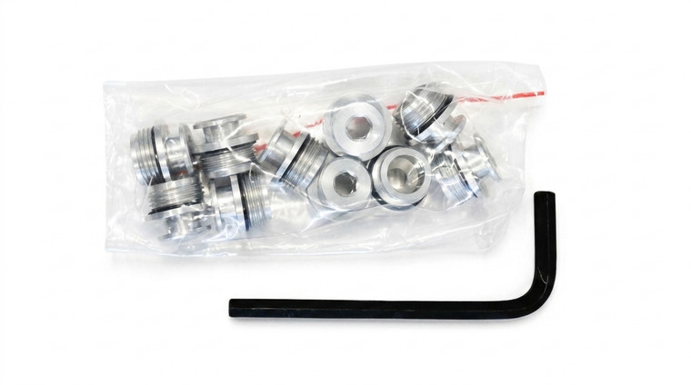 OnRobot VGP30 - Suction cups fittings G3/8