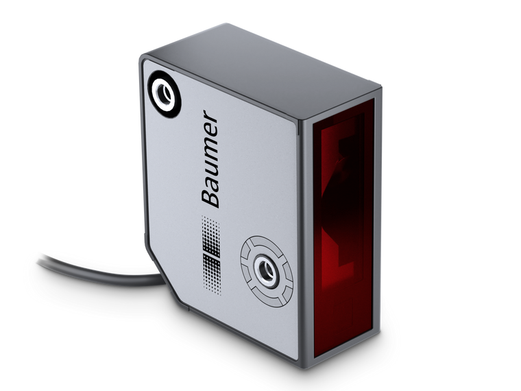 Baumer OM60-P0060.HH.YUFV