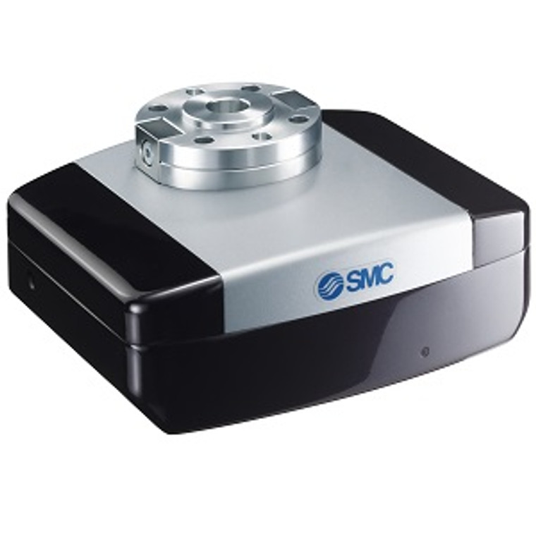 SMC LEHR, Electric Gripper for Collaborative Robots